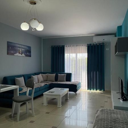 Amaris Apartments Durres Ngoại thất bức ảnh