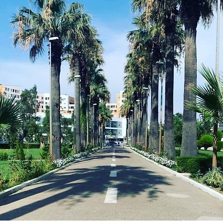 Amaris Apartments Durres Ngoại thất bức ảnh