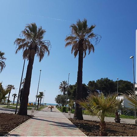 Amaris Apartments Durres Phòng bức ảnh