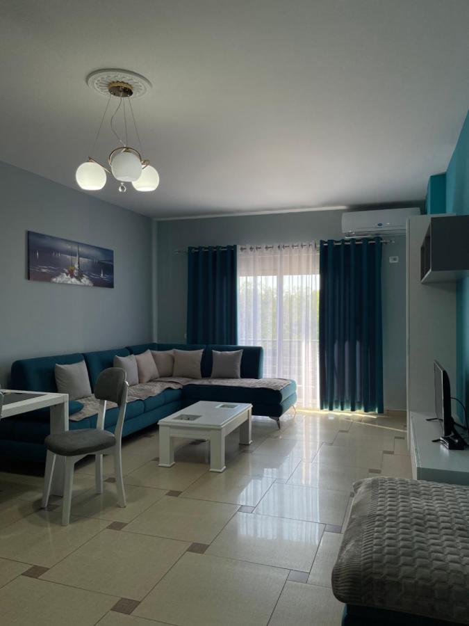 Amaris Apartments Durres Ngoại thất bức ảnh