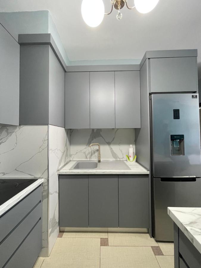 Amaris Apartments Durres Ngoại thất bức ảnh