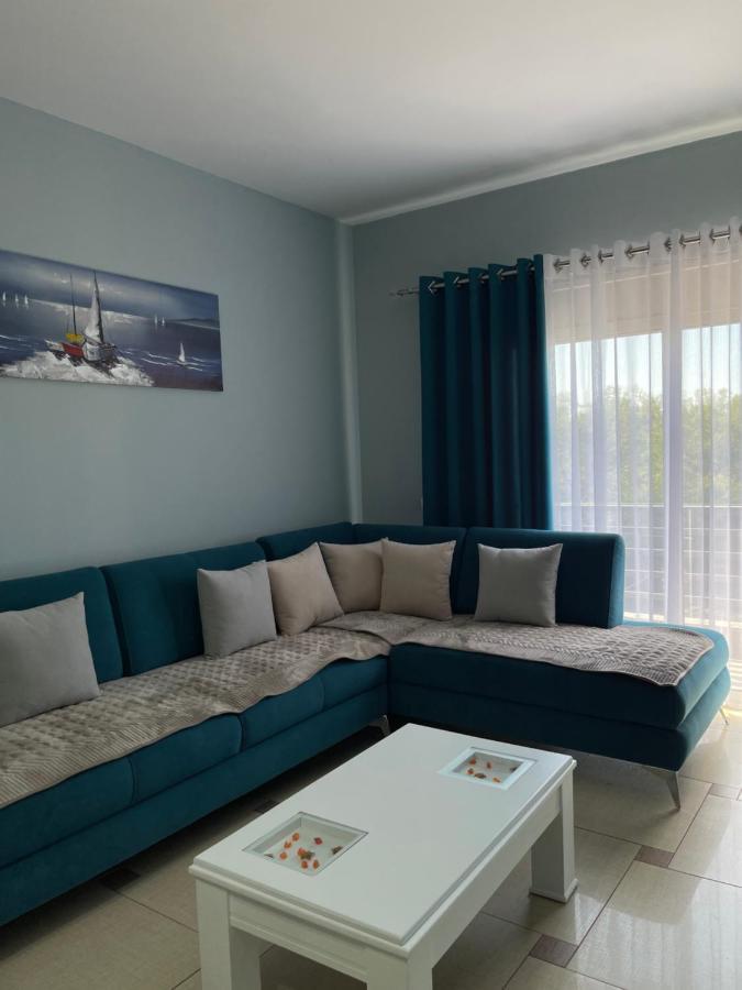 Amaris Apartments Durres Ngoại thất bức ảnh