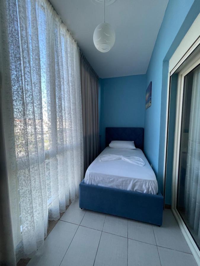 Amaris Apartments Durres Ngoại thất bức ảnh