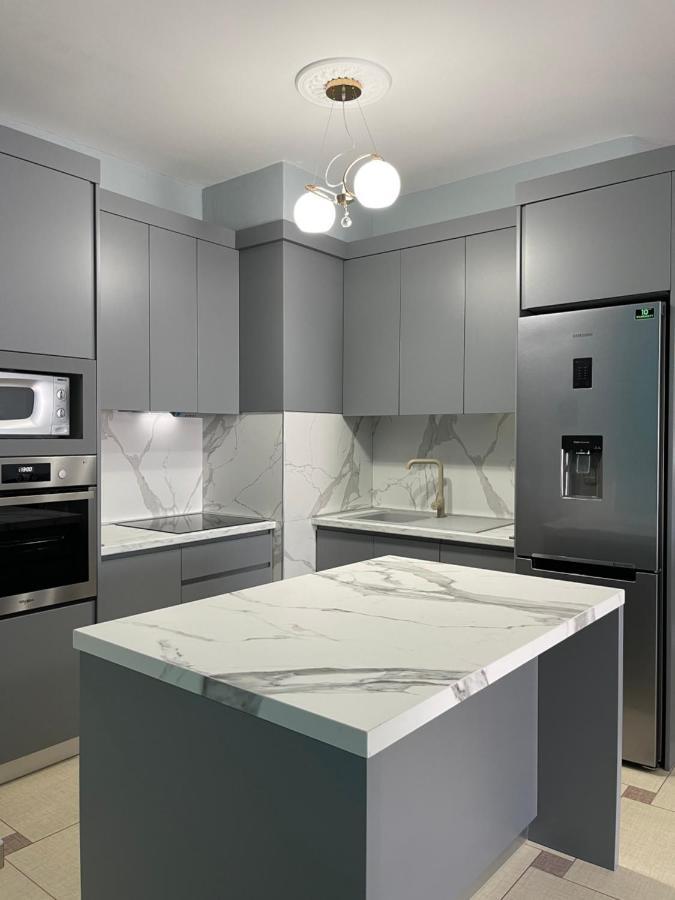 Amaris Apartments Durres Ngoại thất bức ảnh