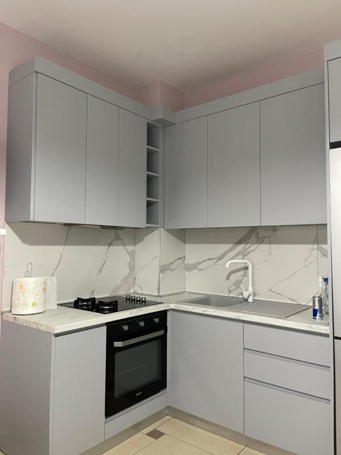 Amaris Apartments Durres Ngoại thất bức ảnh