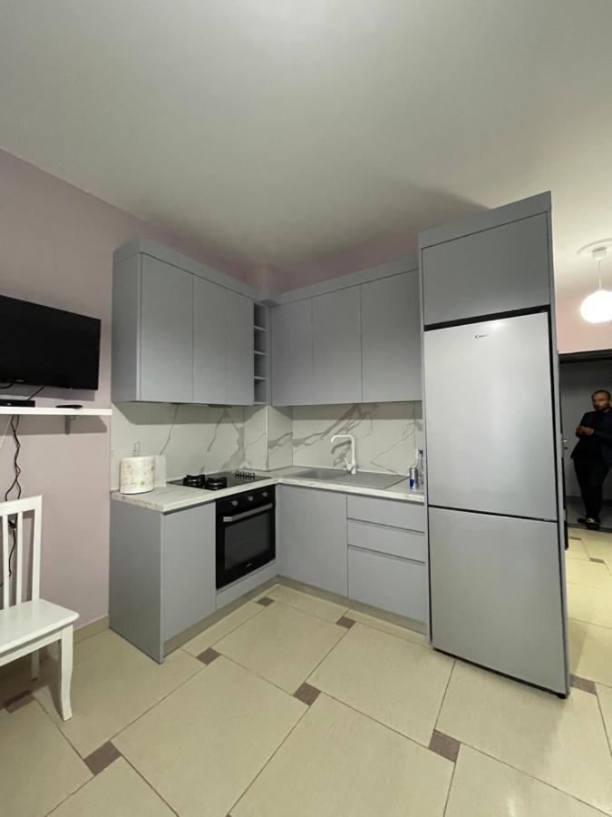 Amaris Apartments Durres Ngoại thất bức ảnh