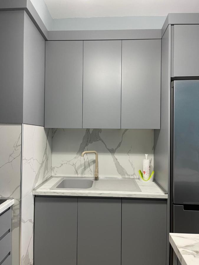 Amaris Apartments Durres Ngoại thất bức ảnh