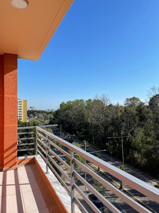 Amaris Apartments Durres Ngoại thất bức ảnh